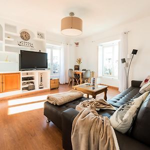 Appartement met Twee Slaapkamers